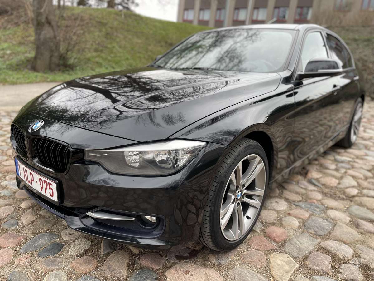 BMW X5 Išsimokėtinai nuo 175 Eur/Mėn su 3 mėnesių garantija