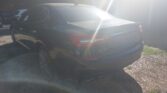 Maserati Quattroporte 3.0 V6 TwinTurbo S Q4 2013m. Benzinas Automatinė
