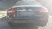 Maserati Quattroporte 3.0 V6 TwinTurbo S Q4 2013m. Benzinas Automatinė