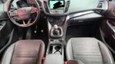 Ford Kuga 1.5 TDCi ST-Line 2017m. Dyzelinas Mechaninė