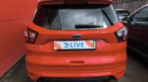 Ford Kuga 1.5 TDCi ST-Line 2017m. Dyzelinas Mechaninė