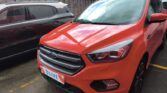Ford Kuga 1.5 TDCi ST-Line 2017m. Dyzelinas Mechaninė