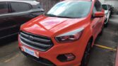 Ford Kuga 1.5 TDCi ST-Line 2017m. Dyzelinas Mechaninė