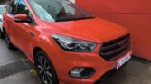 Ford Kuga 1.5 TDCi ST-Line 2017m. Dyzelinas Mechaninė