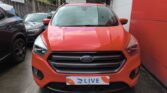 Ford Kuga 1.5 TDCi ST-Line 2017m. Dyzelinas Mechaninė