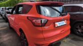Ford Kuga 1.5 TDCi ST-Line 2017m. Dyzelinas Mechaninė