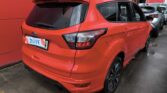 Ford Kuga 1.5 TDCi ST-Line 2017m. Dyzelinas Mechaninė