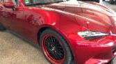 Mazda MX-5 2.0 Selection RF 2022m. Benzinas Mechaninė