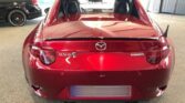 Mazda MX-5 2.0 Selection RF 2022m. Benzinas Mechaninė