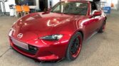 Mazda MX-5 2.0 Selection RF 2022m. Benzinas Mechaninė