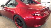 Mazda MX-5 2.0 Selection RF 2022m. Benzinas Mechaninė