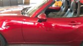 Mazda MX-5 2.0 Selection RF 2022m. Benzinas Mechaninė