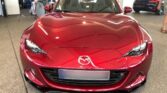 Mazda MX-5 2.0 Selection RF 2022m. Benzinas Mechaninė