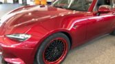 Mazda MX-5 2.0 Selection RF 2022m. Benzinas Mechaninė