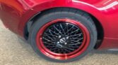 Mazda MX-5 2.0 Selection RF 2022m. Benzinas Mechaninė