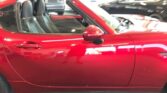 Mazda MX-5 2.0 Selection RF 2022m. Benzinas Mechaninė