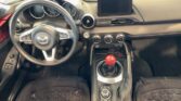 Mazda MX-5 2.0 Selection RF 2022m. Benzinas Mechaninė