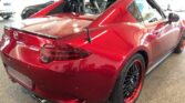Mazda MX-5 2.0 Selection RF 2022m. Benzinas Mechaninė