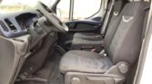 Iveco Daily 3.0 CNG HKa 35 S V Radstand 3520 2022m. Benzinas/Dujos Pusiau-automatinė