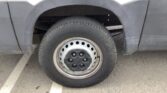Iveco Daily 3.0 CNG HKa 35 S V Radstand 3520 2022m. Benzinas/Dujos Pusiau-automatinė