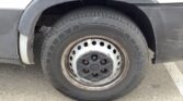 Iveco Daily 3.0 CNG HKa 35 S V Radstand 3520 2022m. Benzinas/Dujos Pusiau-automatinė