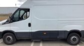 Iveco Daily 3.0 CNG HKa 35 S V Radstand 3520 2022m. Benzinas/Dujos Pusiau-automatinė