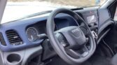 Iveco Daily 3.0 CNG HKa 35 S V Radstand 3520 2022m. Benzinas/Dujos Pusiau-automatinė