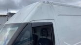 Iveco Daily 3.0 CNG HKa 35 S V Radstand 3520 2022m. Benzinas/Dujos Pusiau-automatinė