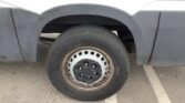 Iveco Daily 3.0 CNG HKa 35 S V Radstand 3520 2022m. Benzinas/Dujos Pusiau-automatinė