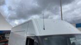 Iveco Daily 3.0 CNG HKa 35 S V Radstand 3520 2022m. Benzinas/Dujos Pusiau-automatinė