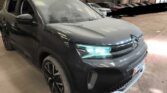 Citroen C5 Aircross 1.6 Plug-in Hybrid ë-EAT8 Shine Pack 2023m. Benzinas/Elektra Automatinė