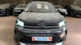 Citroen C5 Aircross 1.6 Plug-in Hybrid ë-EAT8 Shine Pack 2023m. Benzinas/Elektra Automatinė