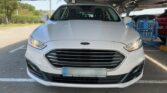 Ford Mondeo 2.0 TDCi EcoBlue Trend 2019m. Dyzelinas Automatinė