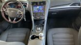 Ford Mondeo 2.0 TDCi EcoBlue Trend 2019m. Dyzelinas Automatinė