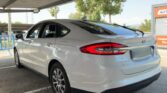 Ford Mondeo 2.0 TDCi EcoBlue Trend 2019m. Dyzelinas Automatinė