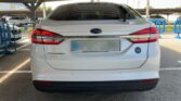 Ford Mondeo 2.0 TDCi EcoBlue Trend 2019m. Dyzelinas Automatinė