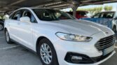 Ford Mondeo 2.0 TDCi EcoBlue Trend 2019m. Dyzelinas Automatinė