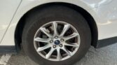 Ford Mondeo 2.0 TDCi EcoBlue Trend 2019m. Dyzelinas Automatinė