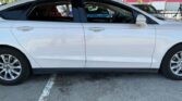 Ford Mondeo 2.0 TDCi EcoBlue Trend 2019m. Dyzelinas Automatinė