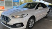 Ford Mondeo 2.0 TDCi EcoBlue Trend 2019m. Dyzelinas Automatinė