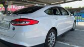 Ford Mondeo 2.0 TDCi EcoBlue Trend 2019m. Dyzelinas Automatinė