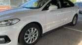 Ford Mondeo 2.0 TDCi EcoBlue Trend 2019m. Dyzelinas Automatinė