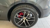 Porsche Macan S 2021m. Benzinas Automatinė