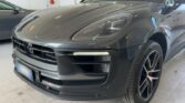 Porsche Macan S 2021m. Benzinas Automatinė