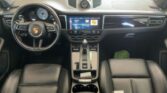 Porsche Macan S 2021m. Benzinas Automatinė