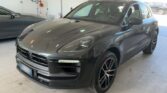 Porsche Macan S 2021m. Benzinas Automatinė