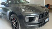 Porsche Macan S 2021m. Benzinas Automatinė