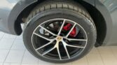 Porsche Macan S 2021m. Benzinas Automatinė