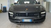 Porsche Macan S 2021m. Benzinas Automatinė