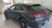 Porsche Macan S 2021m. Benzinas Automatinė